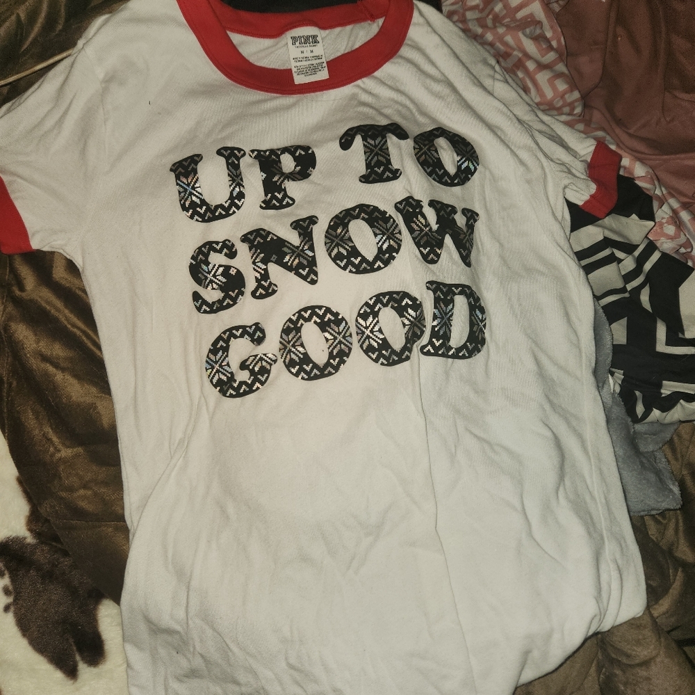 Vs shirt